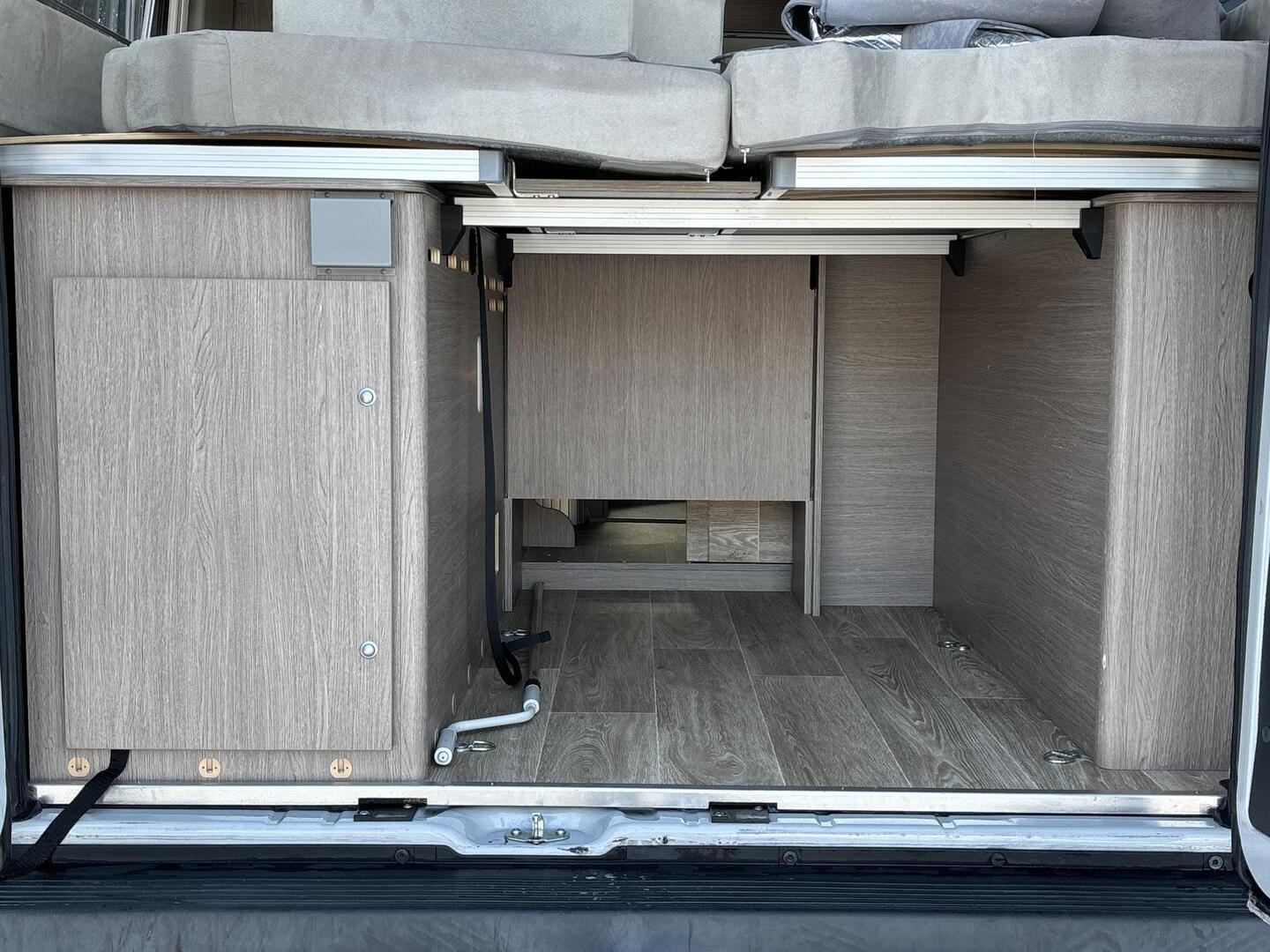 PÖSSL ROADSTAR 600 L 2021