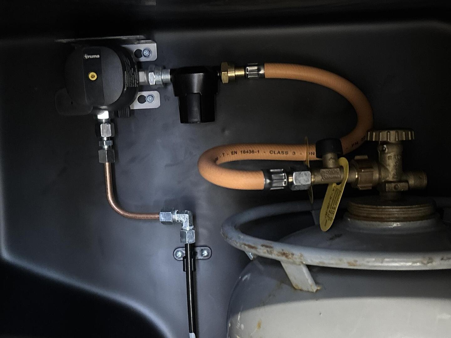 PÖSSL ROADSTAR 600 L 2021