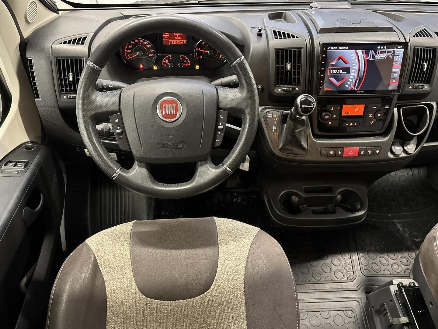 PÖSSL ROADSTAR 600 L 2021