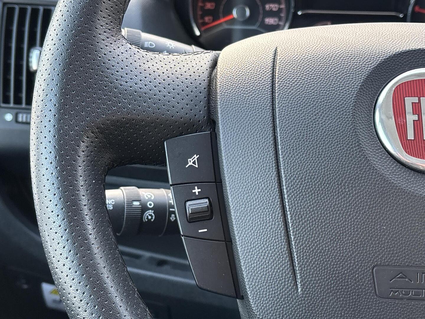 PÖSSL ROADSTAR 600 L 2021