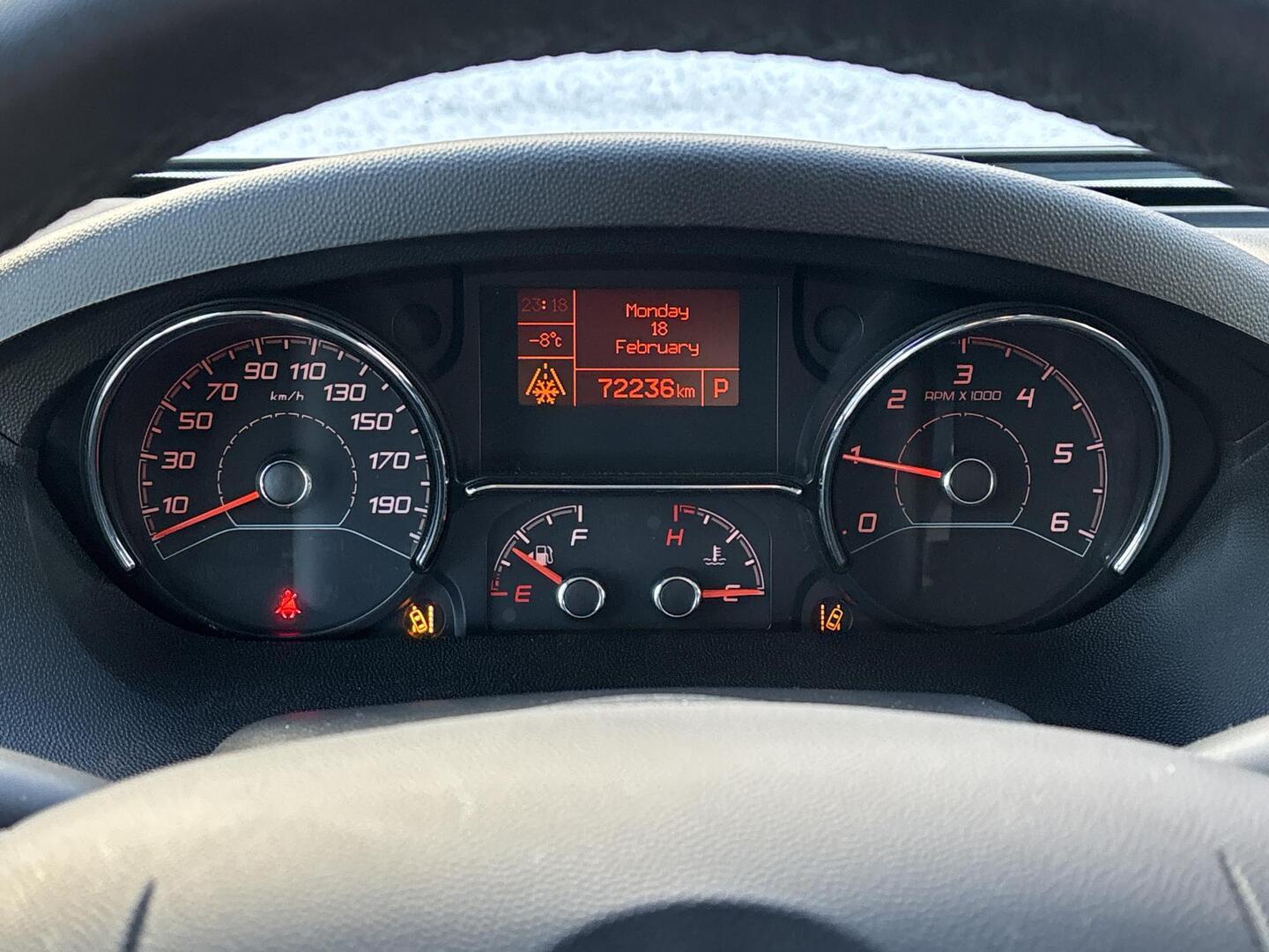 PÖSSL ROADSTAR 600 L 2021