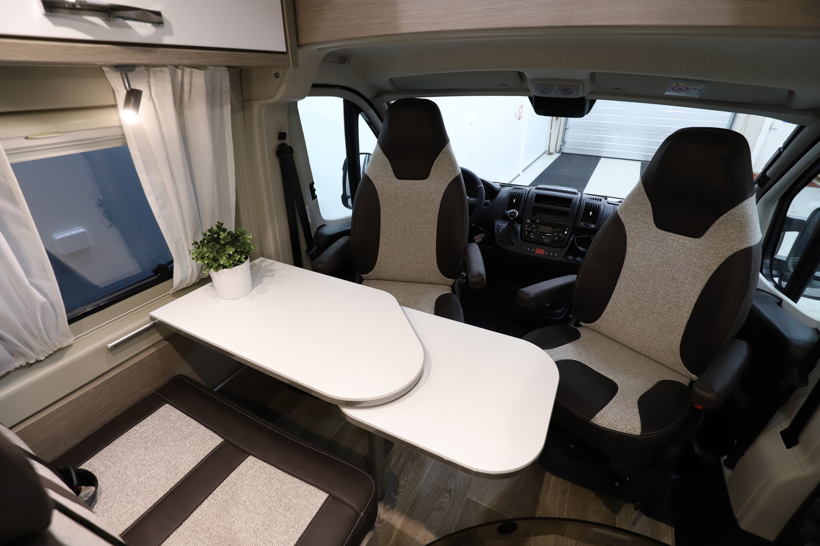 PÖSSL ROADSTAR 600 L 2021