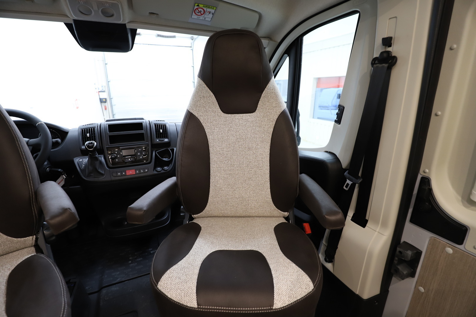 PÖSSL ROADSTAR 600 L 2021