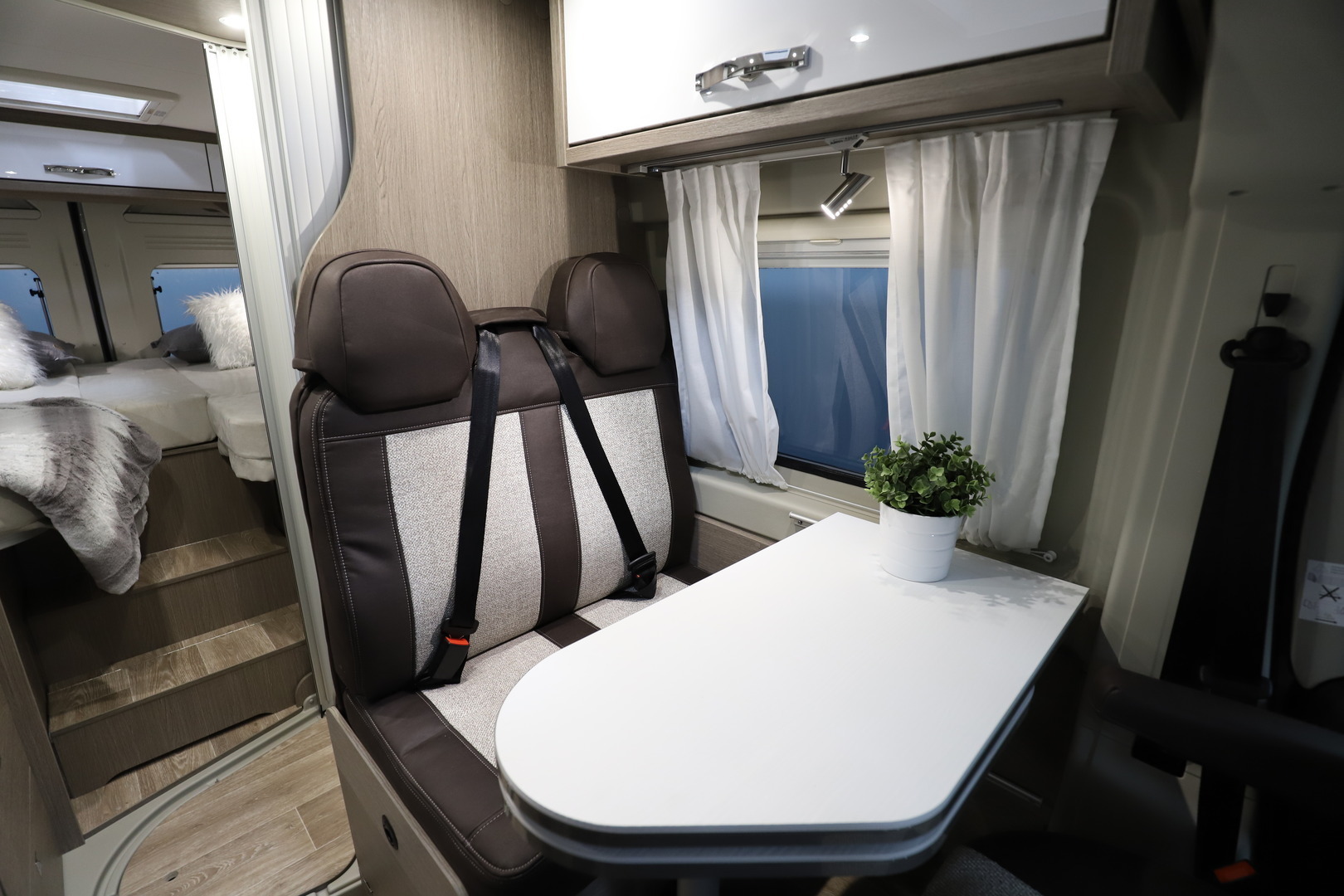 PÖSSL ROADSTAR 600 L 2021