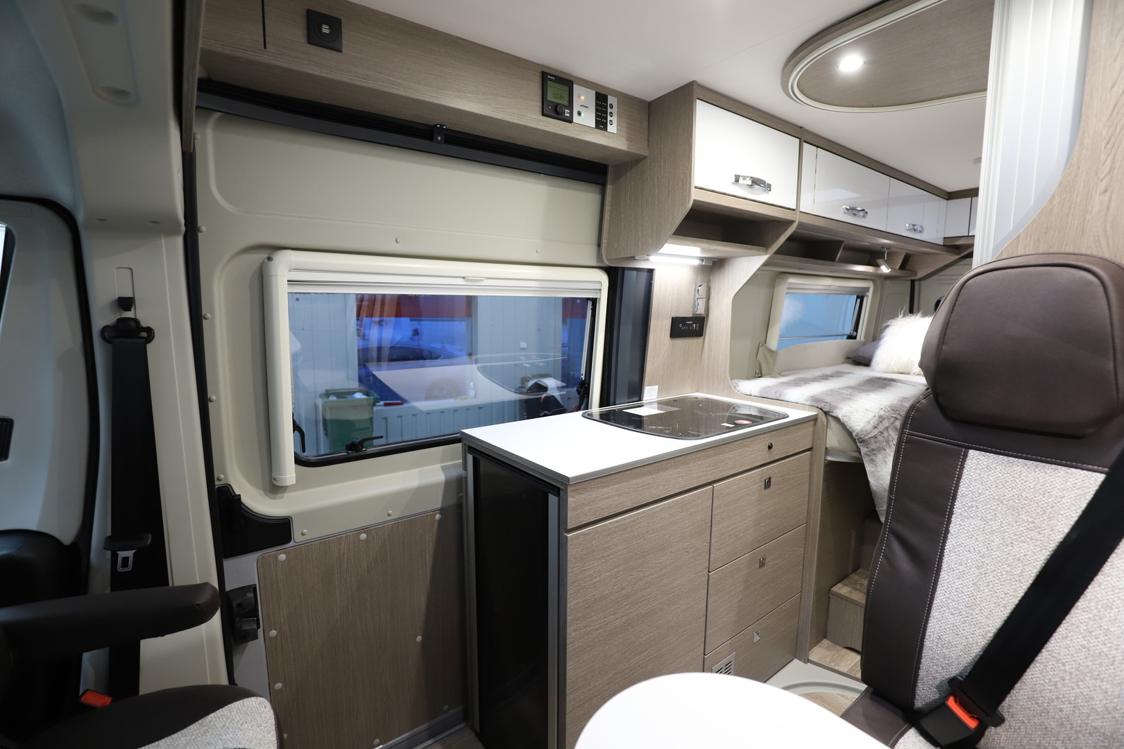 PÖSSL ROADSTAR 600 L 2021