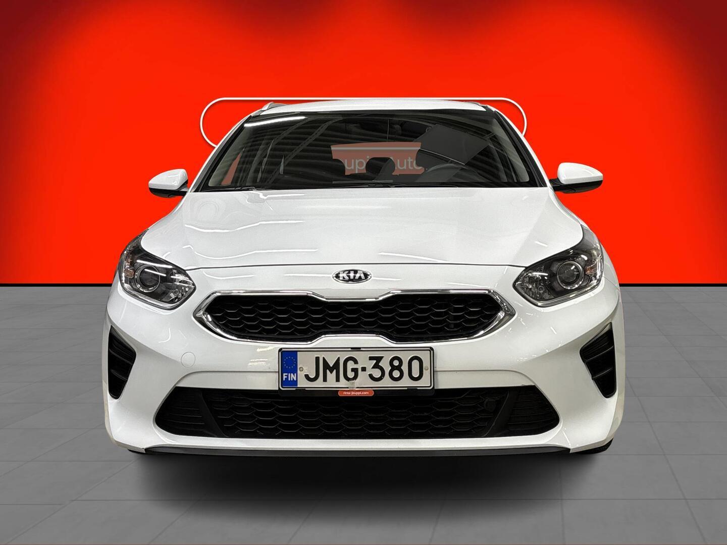 KIA Ceed 2021