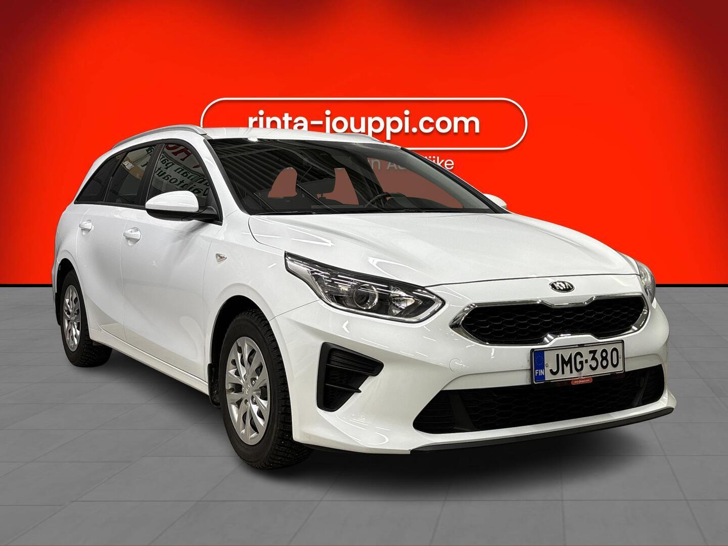 KIA Ceed 2021
