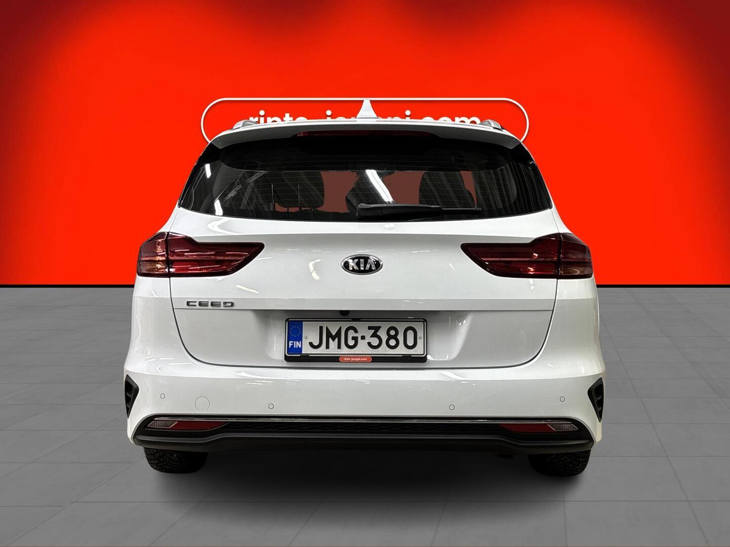 KIA Ceed 2021