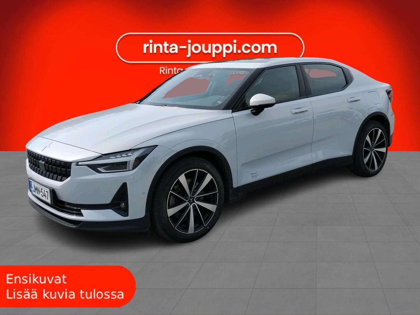 POLESTAR 2 2022