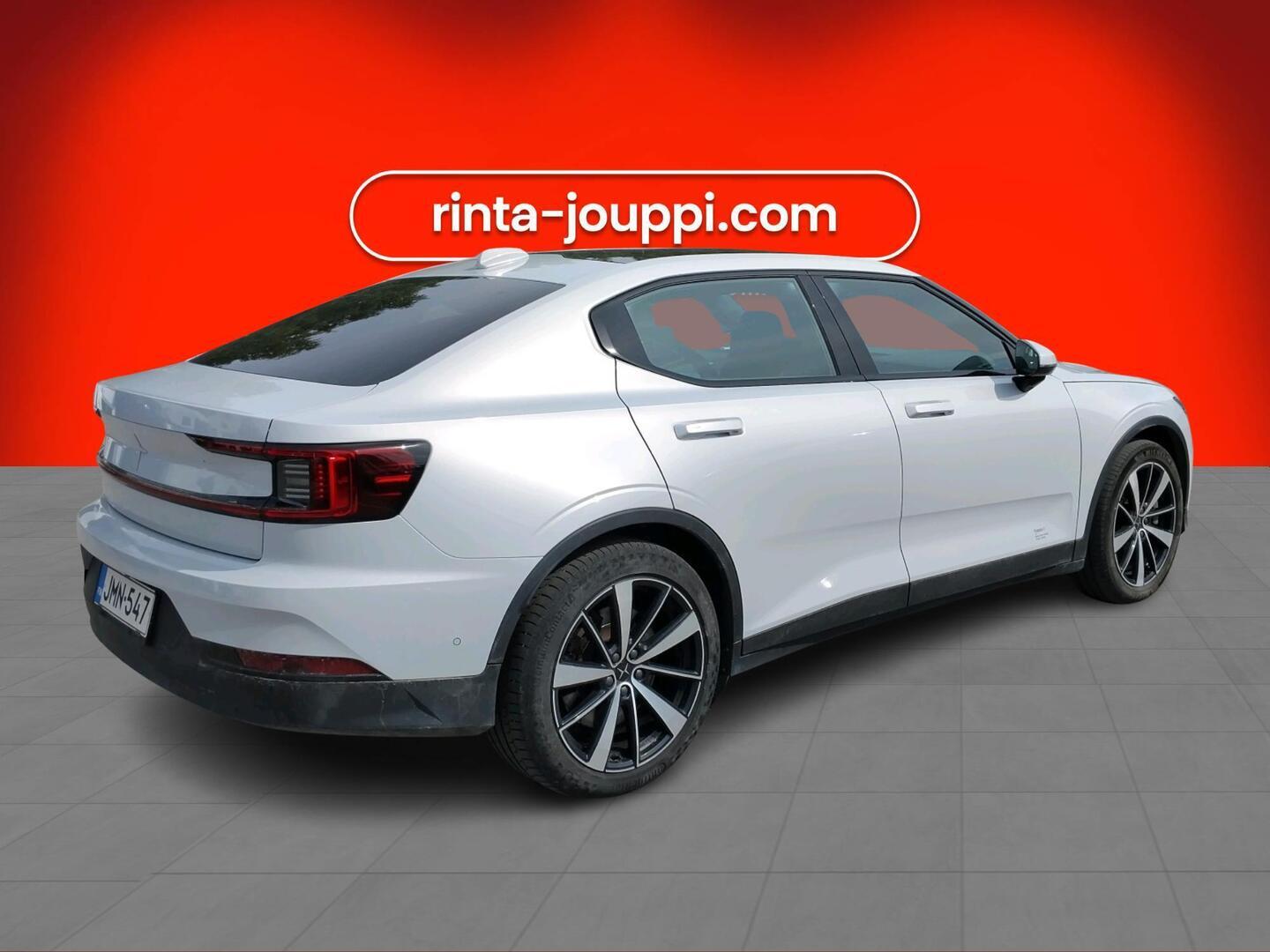POLESTAR 2 2022