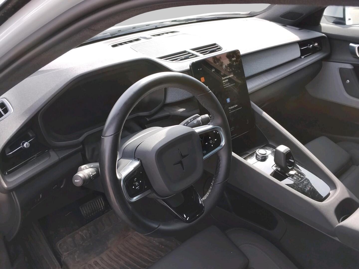 POLESTAR 2 2022