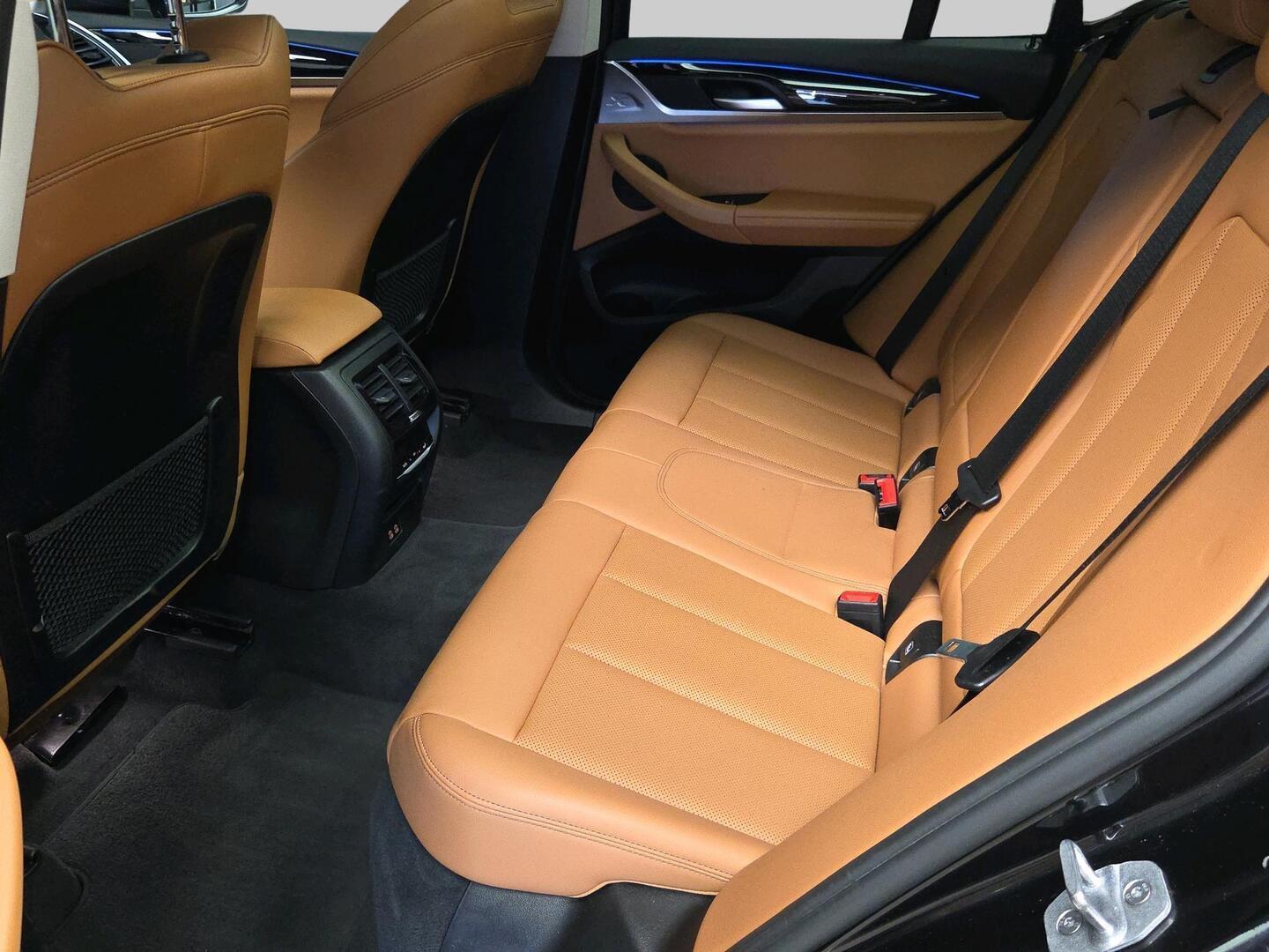 BMW X3 2023