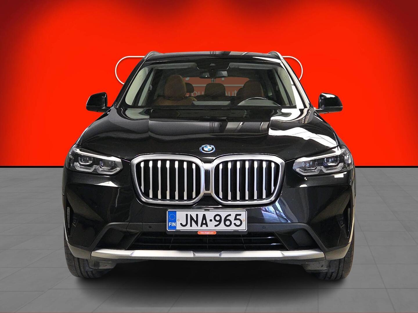 BMW X3 2023