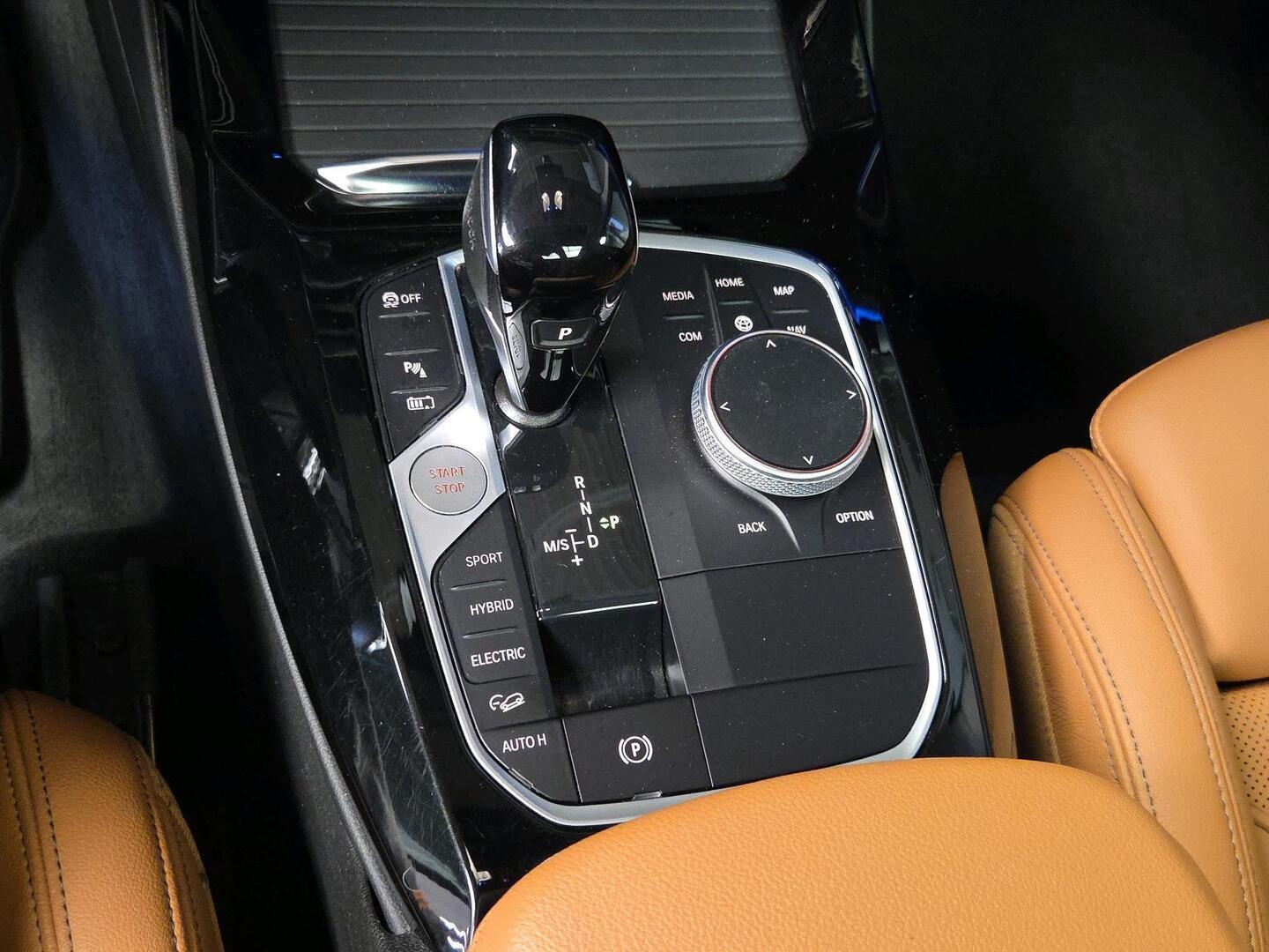 BMW X3 2023