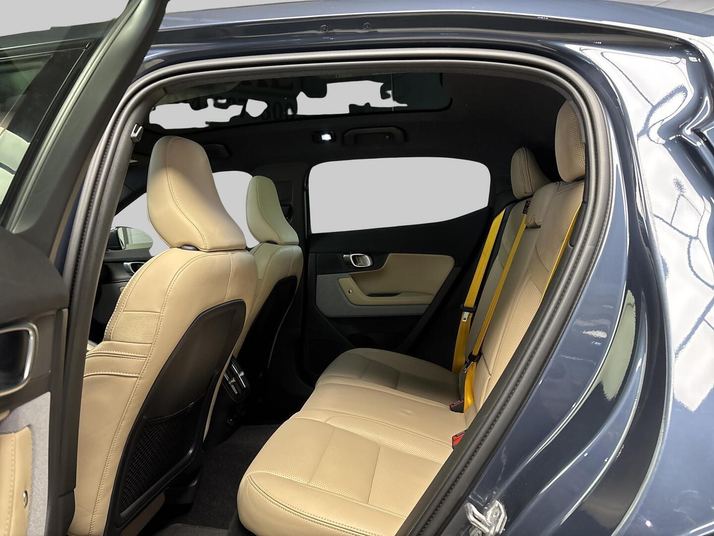 POLESTAR 2 2022
