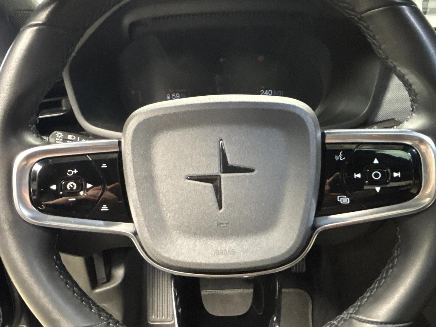 POLESTAR 2 2022