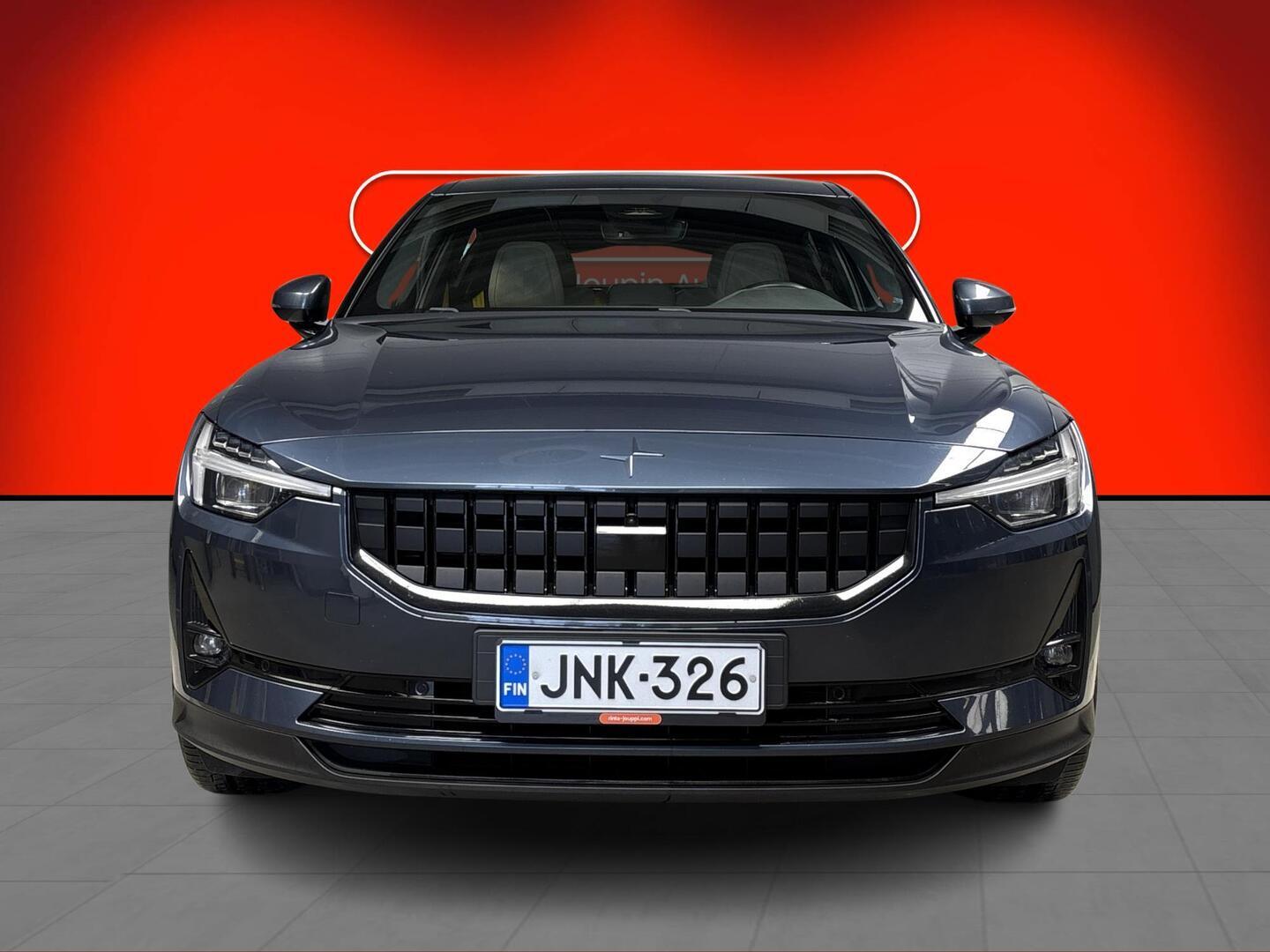 POLESTAR 2 2022