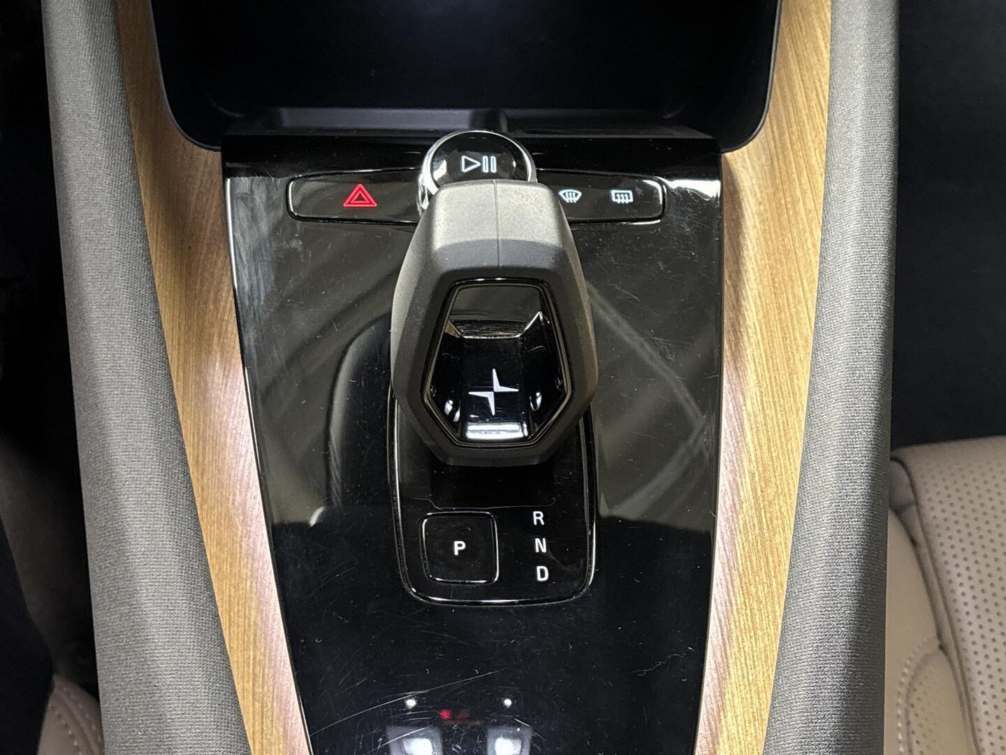POLESTAR 2 2022
