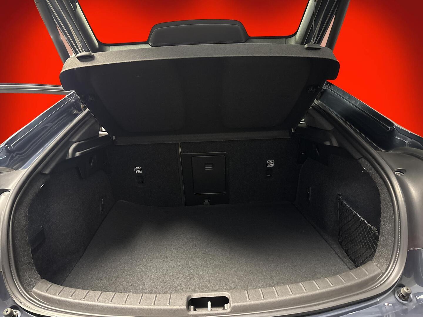 POLESTAR 2 2022