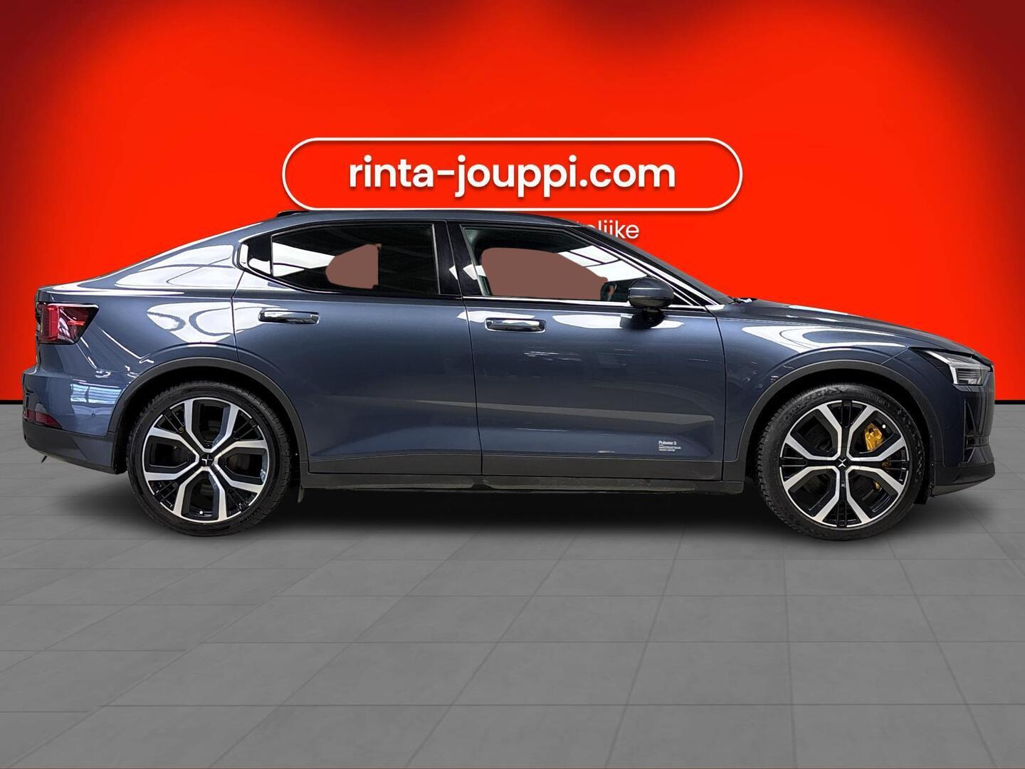 POLESTAR 2 2022