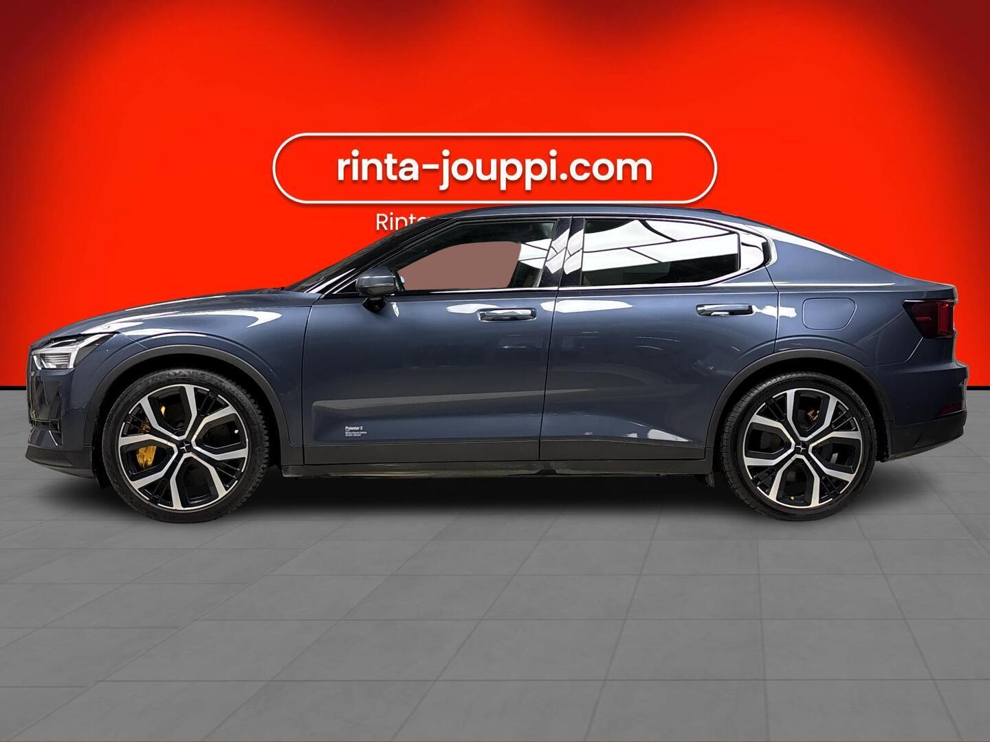 POLESTAR 2 2022