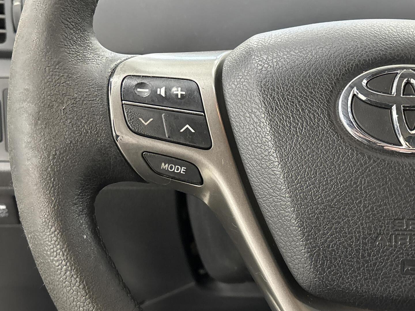 TOYOTA Verso 2010