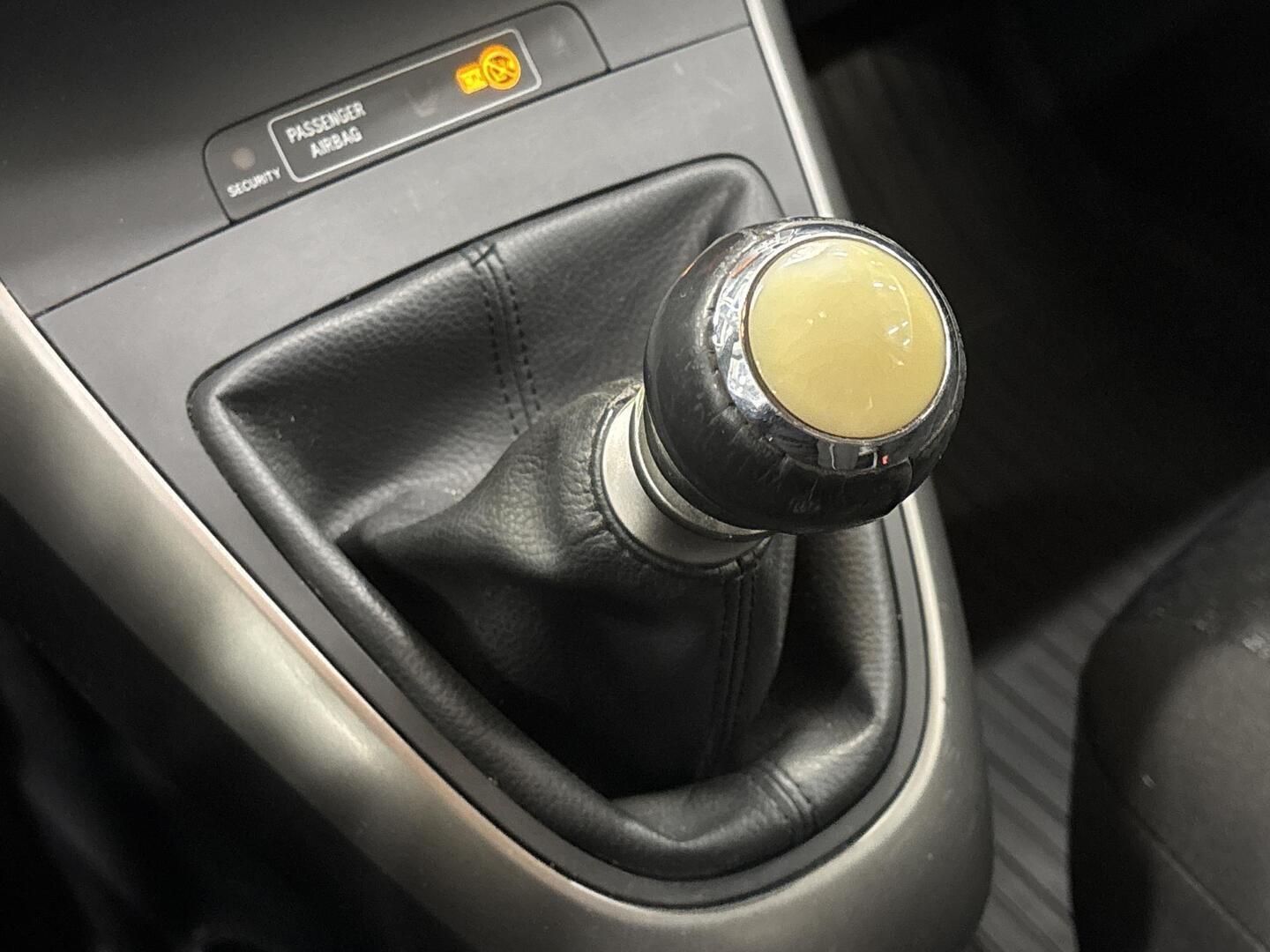TOYOTA Verso 2010