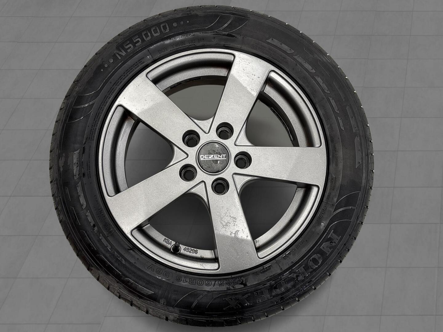 TOYOTA Verso 2010