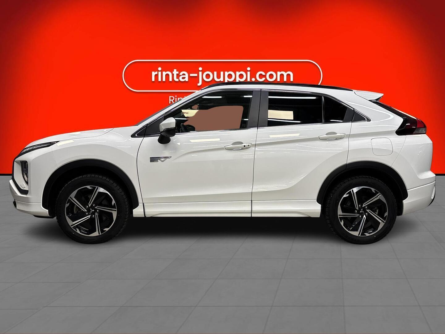 MITSUBISHI ECLIPSE CROSS 2023
