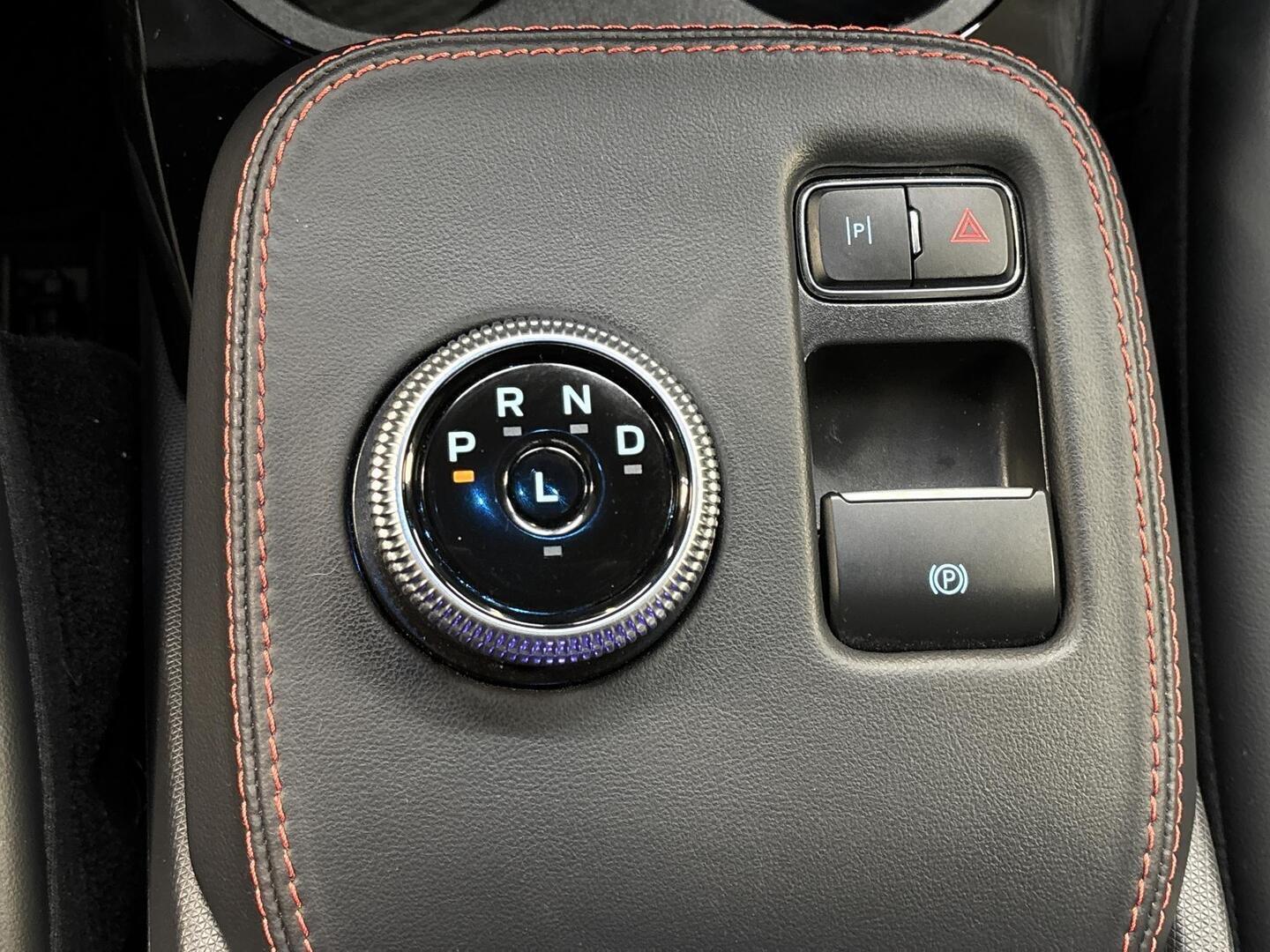 FORD MUSTANG MACH-E 2021