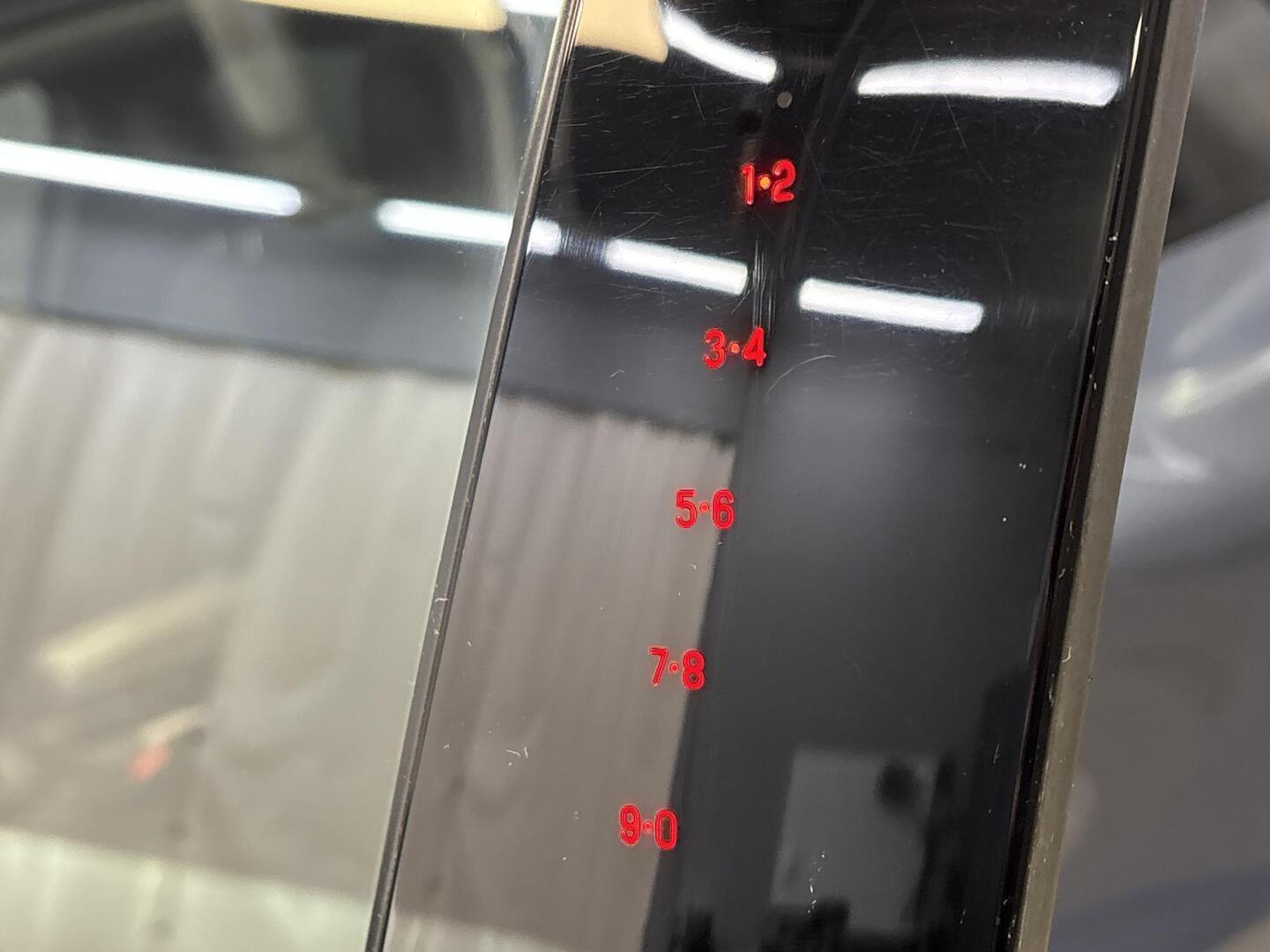 FORD MUSTANG MACH-E 2021