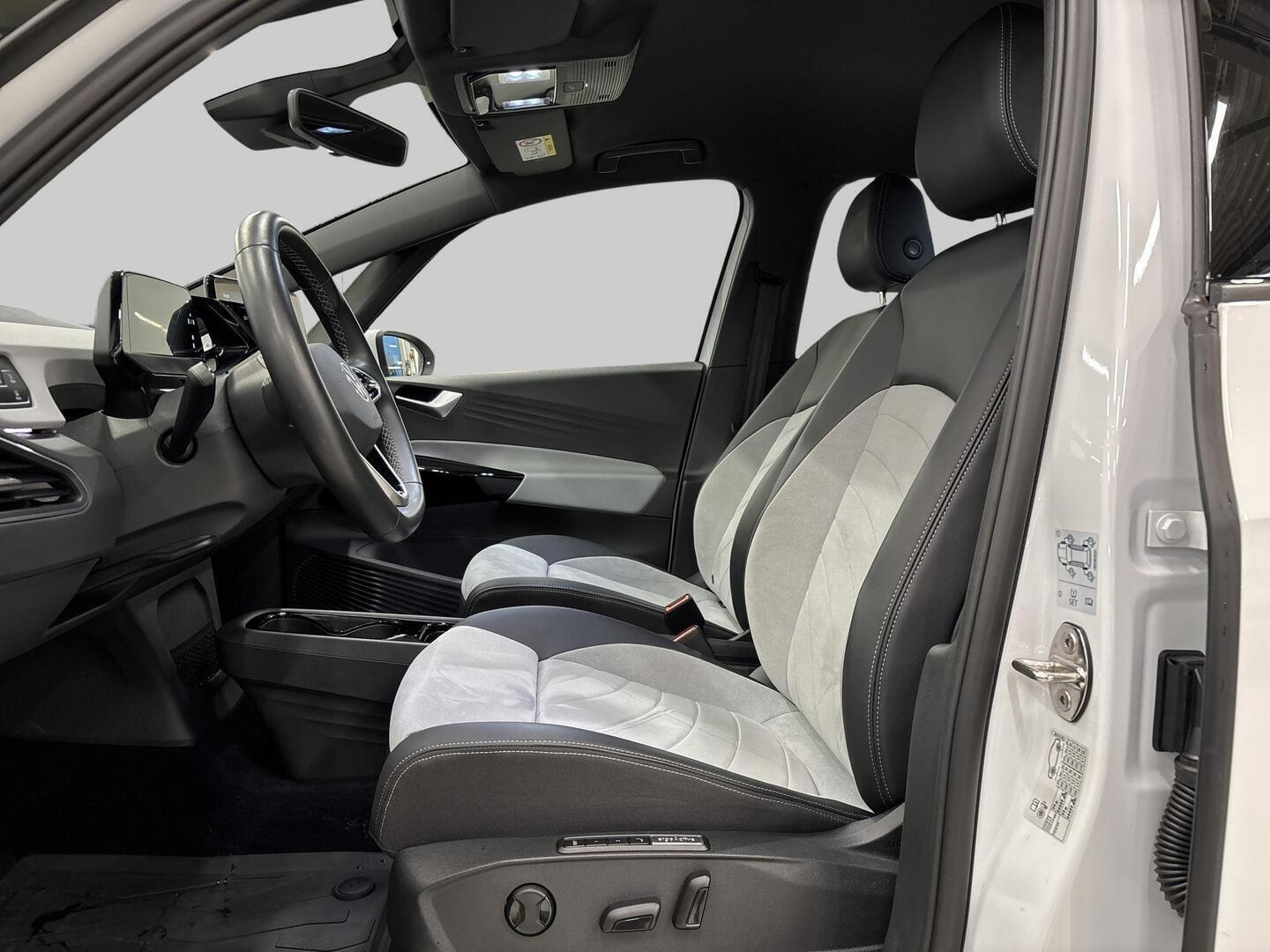 VOLKSWAGEN ID.3 2023