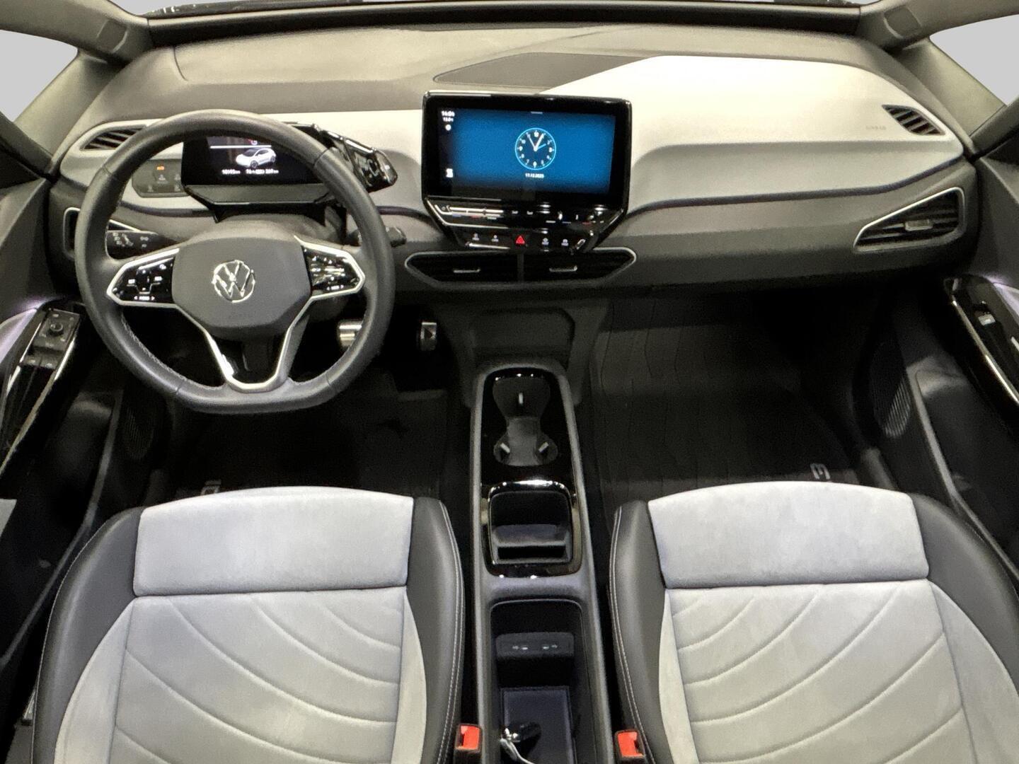 VOLKSWAGEN ID.3 2023