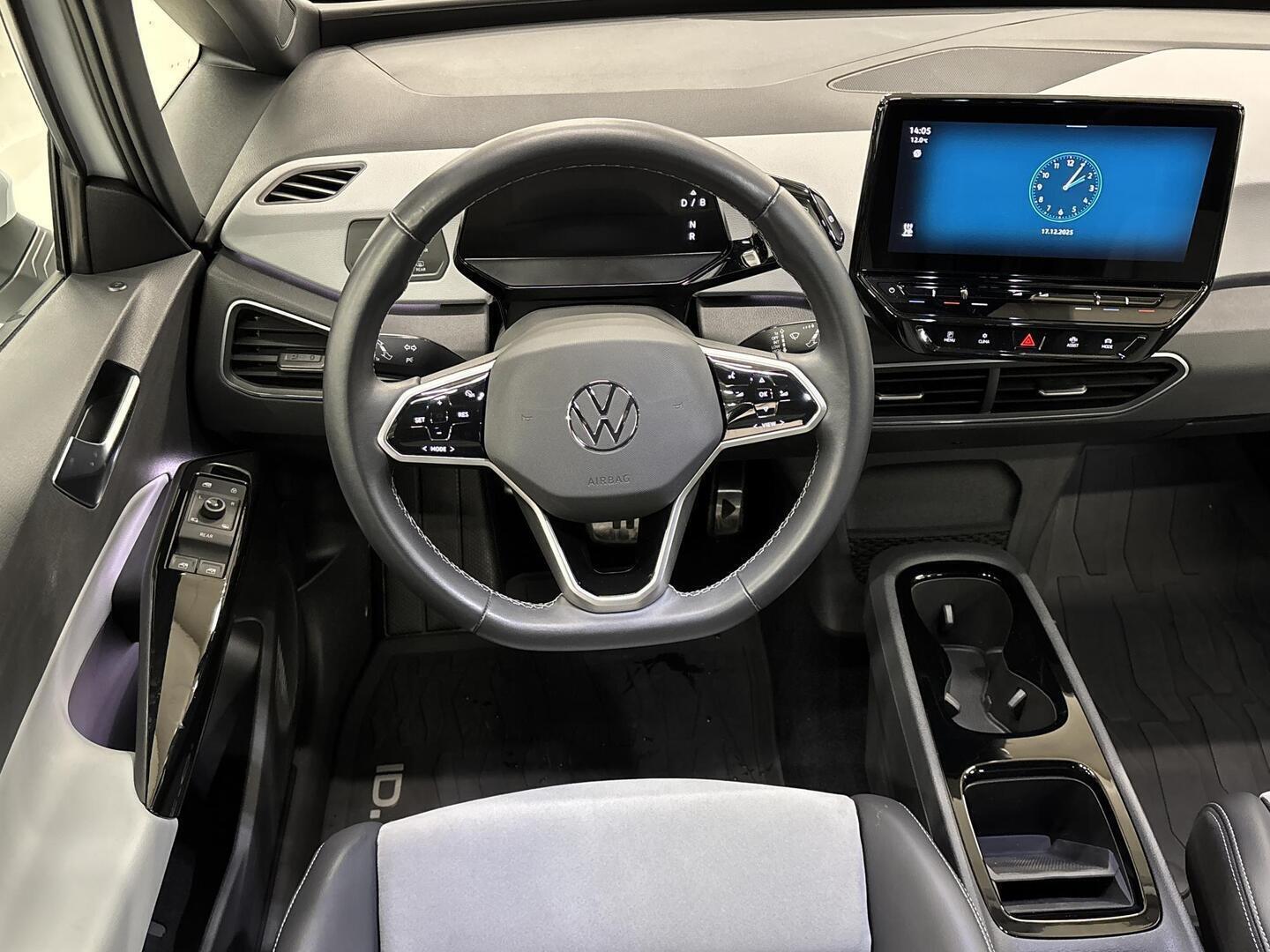 VOLKSWAGEN ID.3 2023