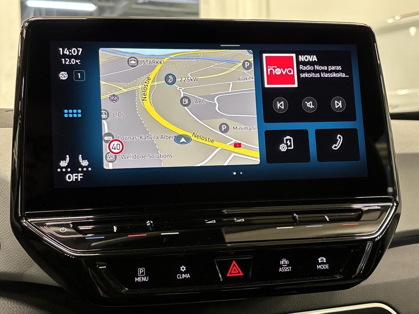 VOLKSWAGEN ID.3 2023