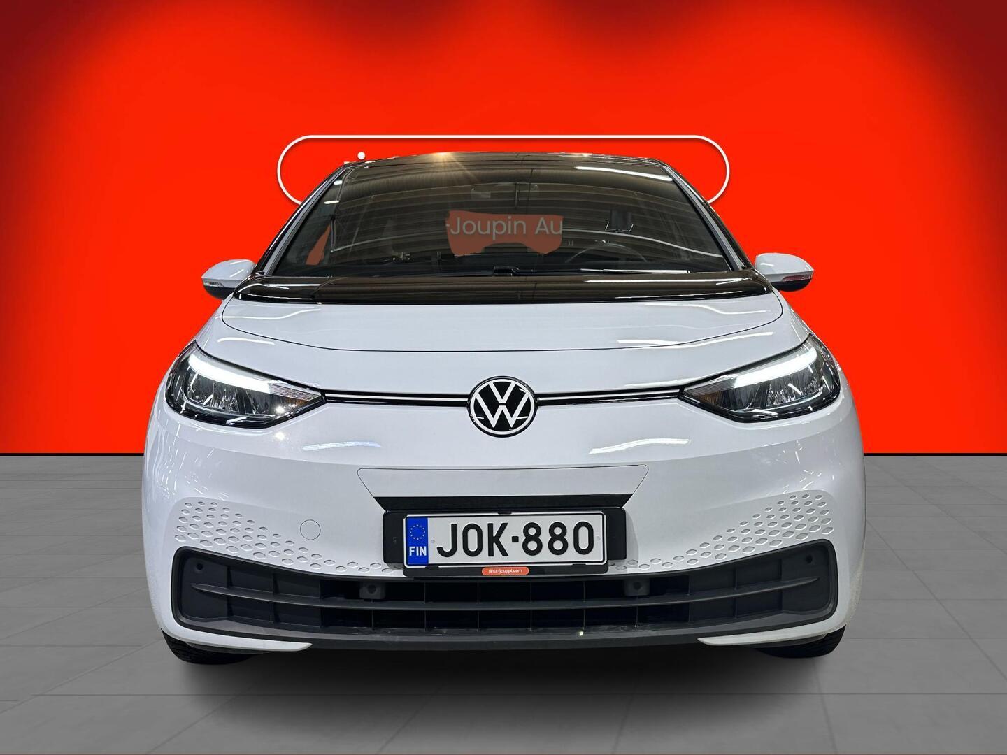 VOLKSWAGEN ID.3 2023