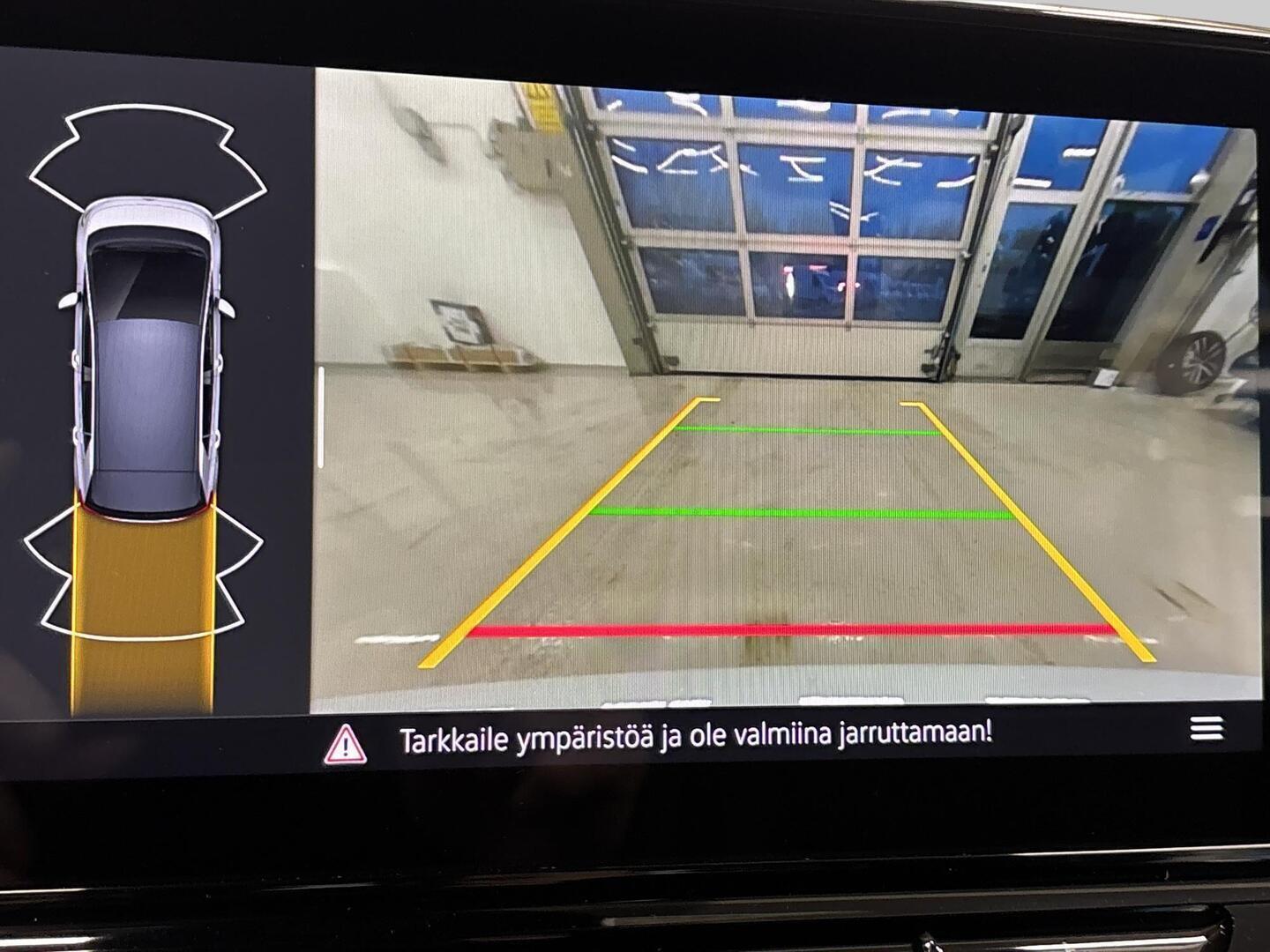 VOLKSWAGEN ID.3 2023