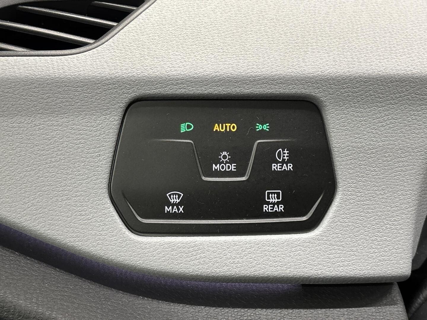 VOLKSWAGEN ID.3 2023