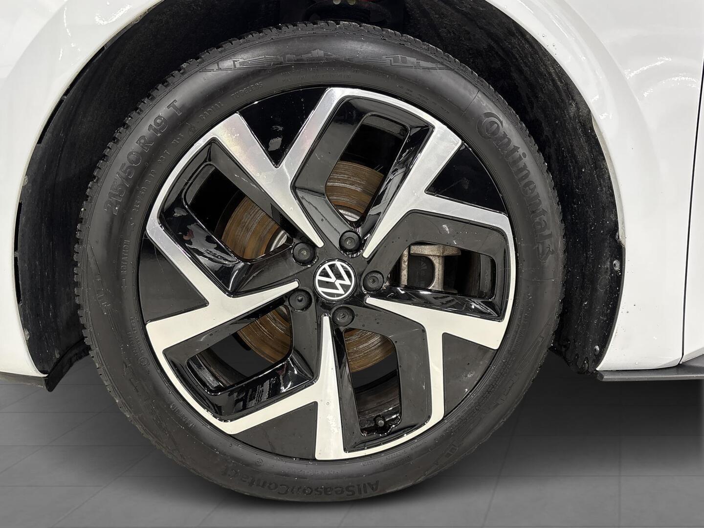 VOLKSWAGEN ID.3 2023