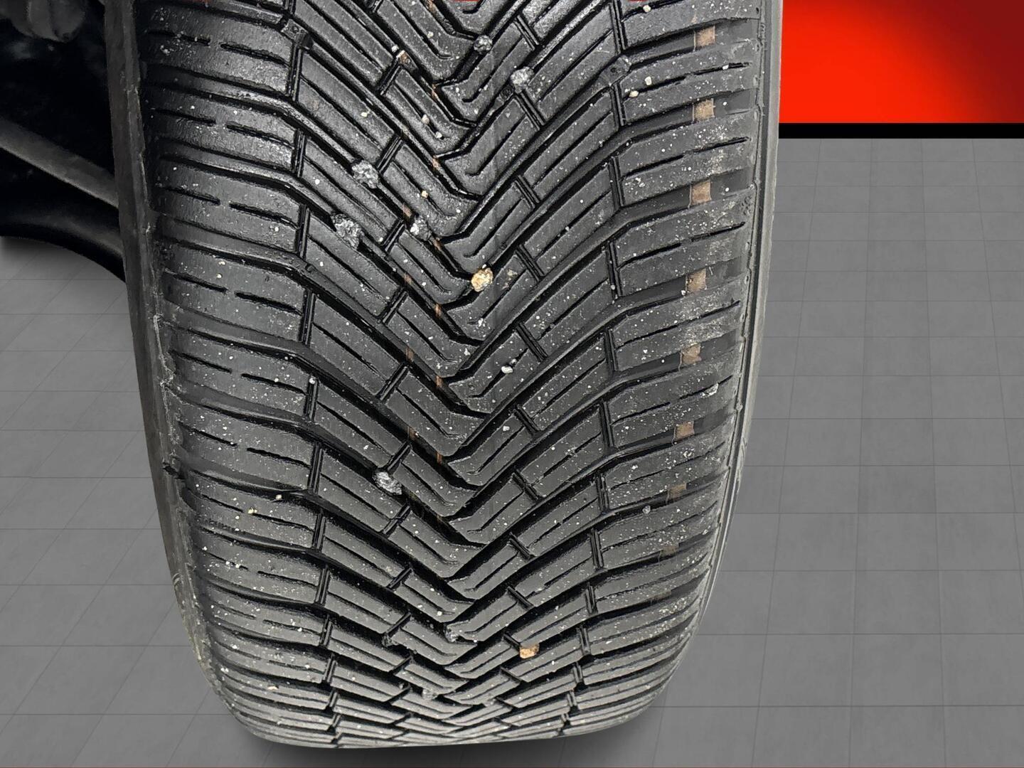 VOLKSWAGEN ID.3 2023