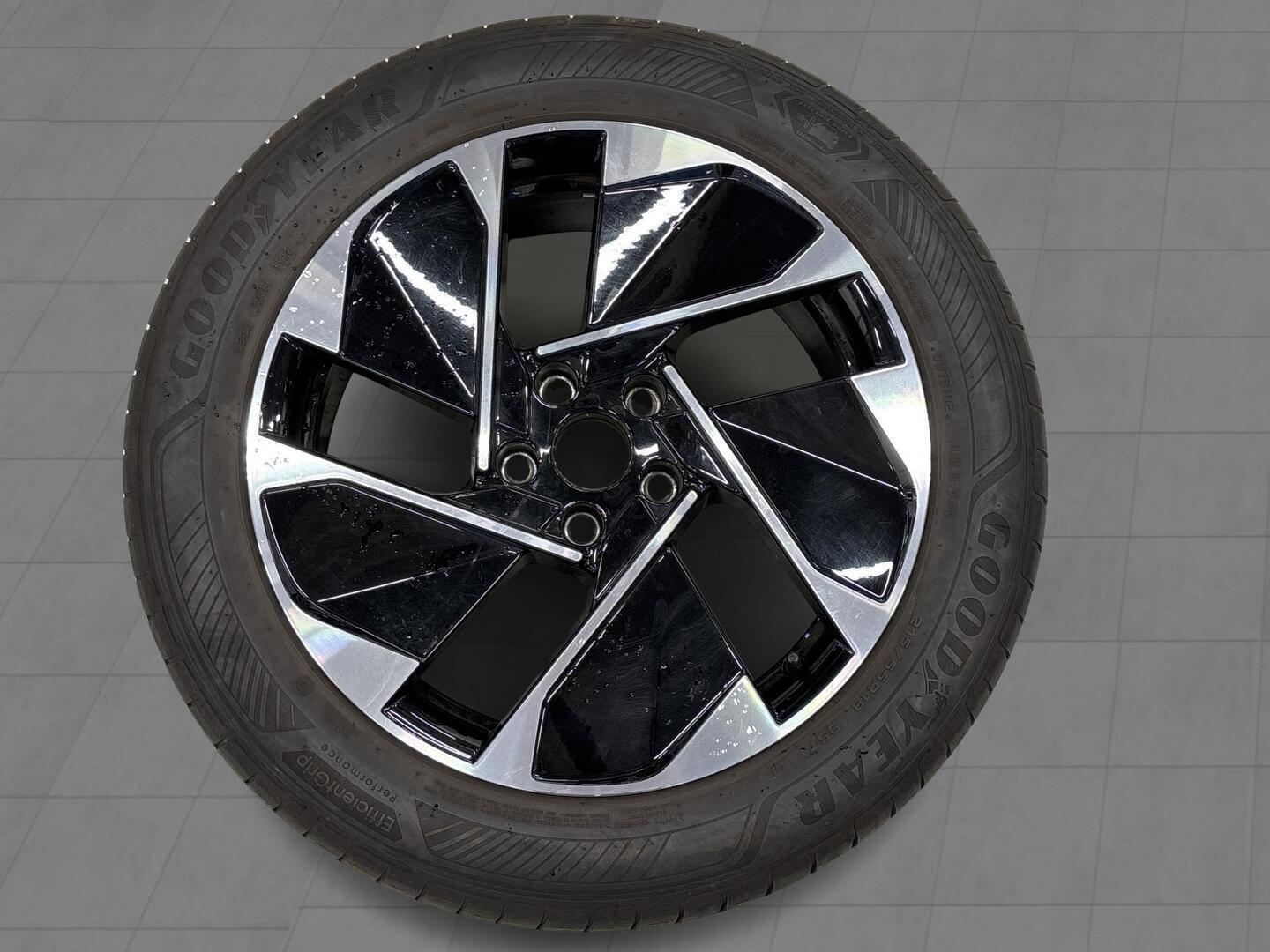 VOLKSWAGEN ID.3 2023