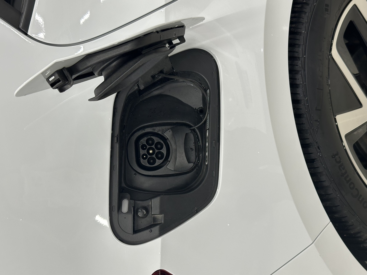 VOLKSWAGEN ID.3 2023