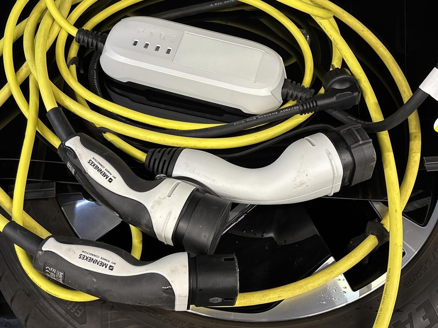 VOLKSWAGEN ID.3 2023