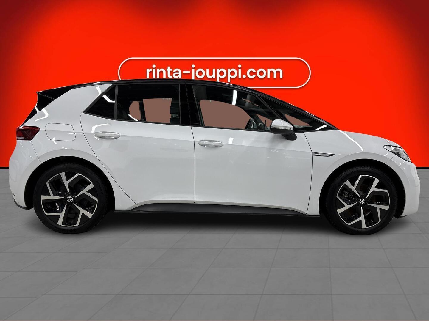 VOLKSWAGEN ID.3 2023