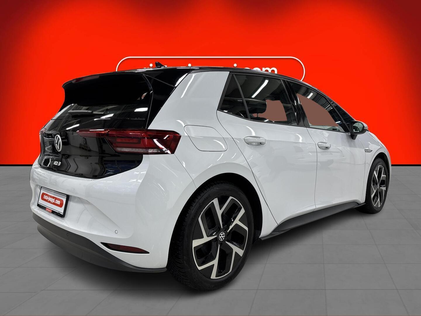 VOLKSWAGEN ID.3 2023