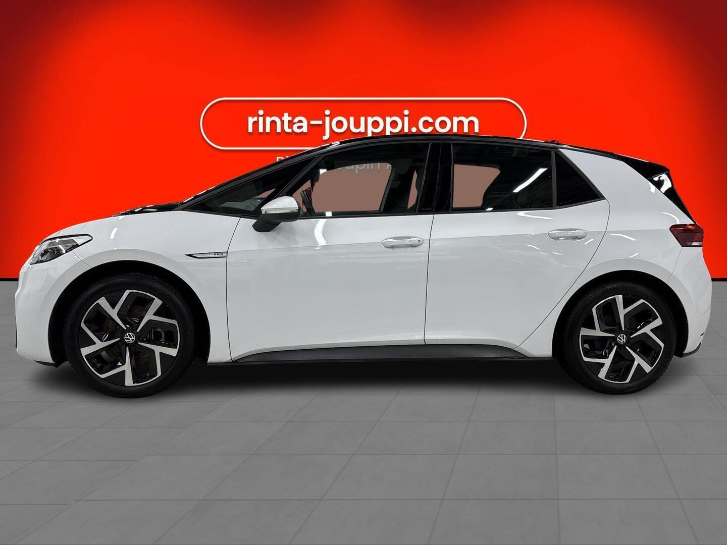 VOLKSWAGEN ID.3 2023