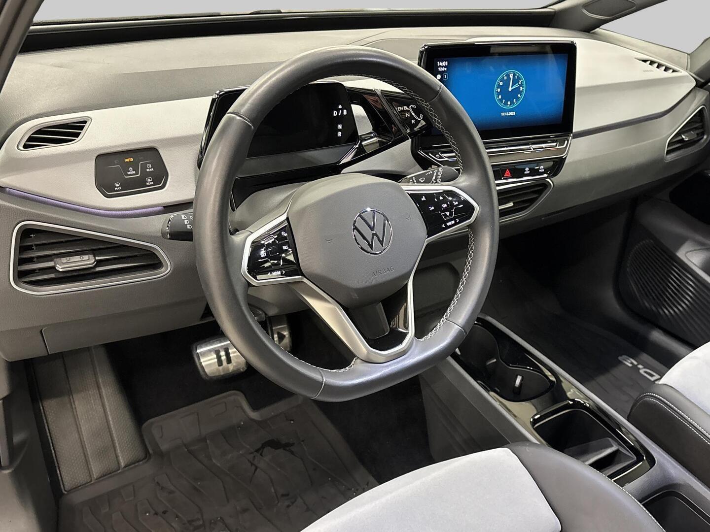 VOLKSWAGEN ID.3 2023