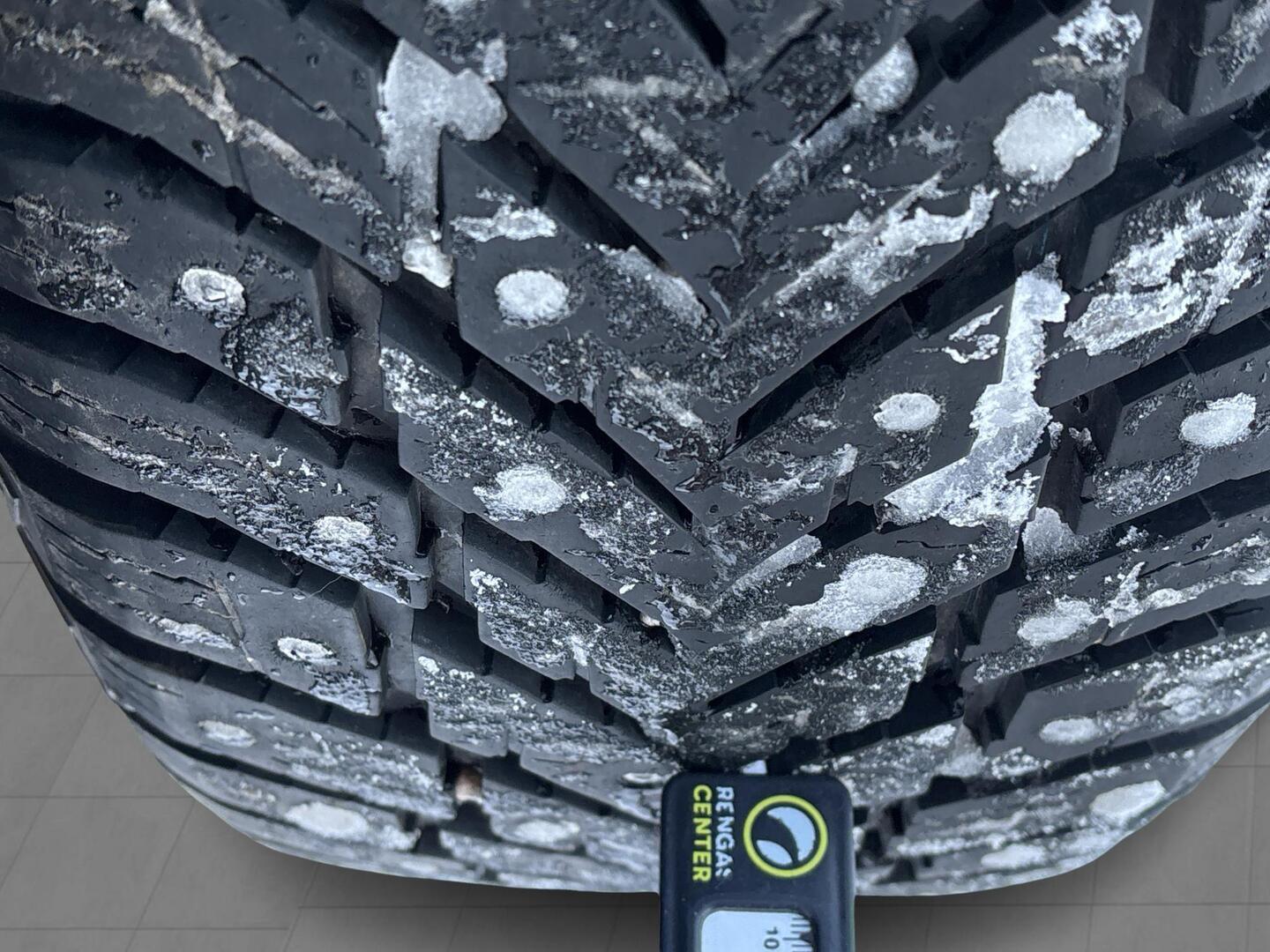 TOYOTA RAV4 PLUG-IN 2021