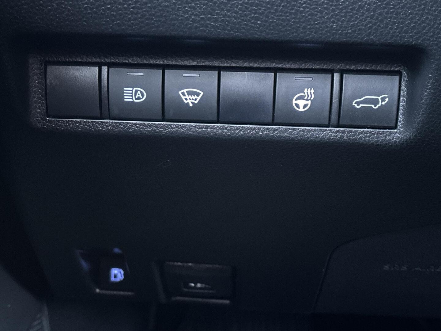 TOYOTA RAV4 PLUG-IN 2021