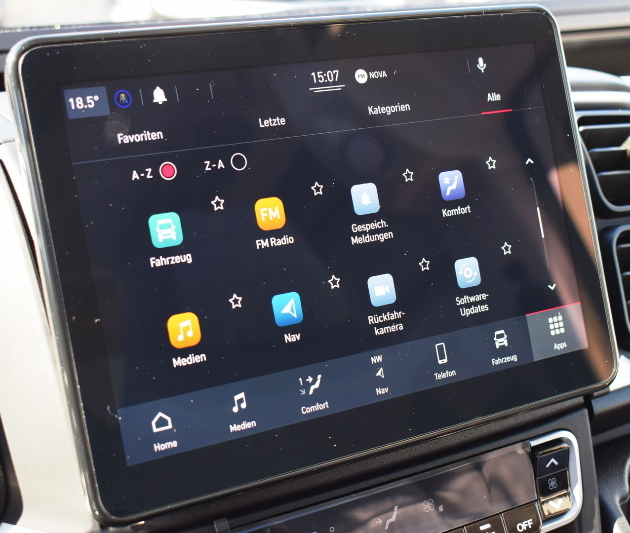 PÖSSL SUMMIT 600 PRIME 2024